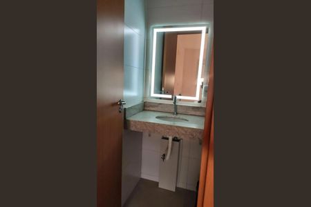 Apartamento para alugar com 2 quartos, 61m² em Serrinha, Goiânia