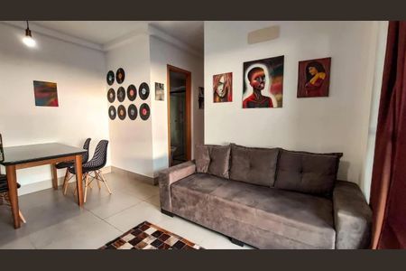 Apartamento para alugar com 2 quartos, 61m² em Serrinha, Goiânia