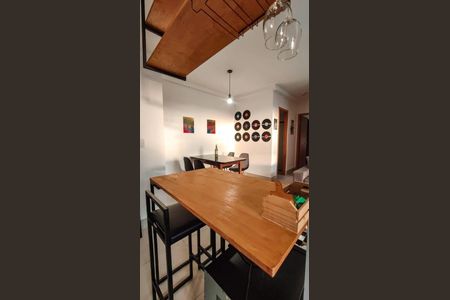 Apartamento para alugar com 2 quartos, 61m² em Serrinha, Goiânia