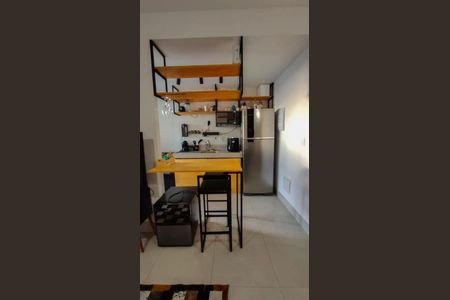 Apartamento para alugar com 2 quartos, 61m² em Serrinha, Goiânia