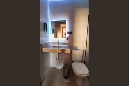 Apartamento para alugar com 2 quartos, 61m² em Serrinha, Goiânia