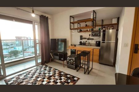 Apartamento para alugar com 2 quartos, 61m² em Serrinha, Goiânia