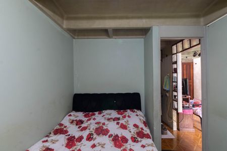 Apartamento à venda com 40m², 1 quarto e sem vagaQuarto