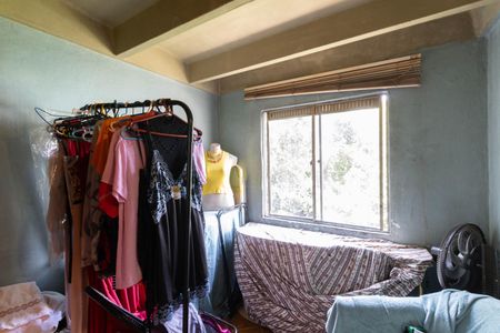 Sala de apartamento à venda com 1 quarto, 40m² em Conjunto Residencial José Bonifácio, São Paulo