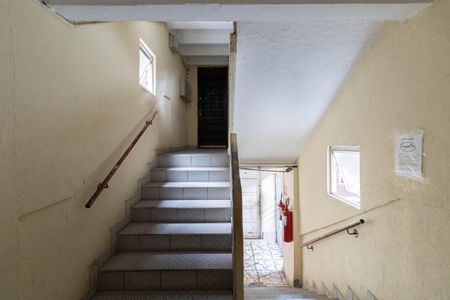 Apartamento à venda com 40m², 1 quarto e sem vagaÁrea Comum