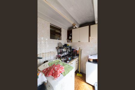 Apartamento à venda com 40m², 1 quarto e sem vagaCozinha