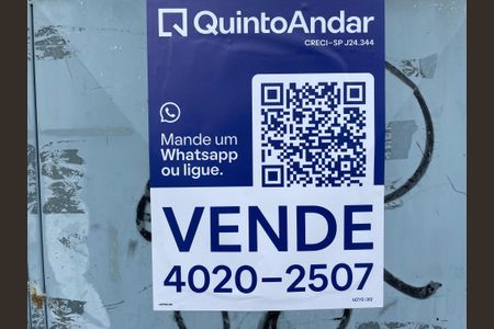 Apartamento à venda com 40m², 1 quarto e sem vagaPlaca MZYE 382