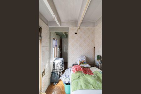 Apartamento à venda com 40m², 1 quarto e sem vagaCozinha