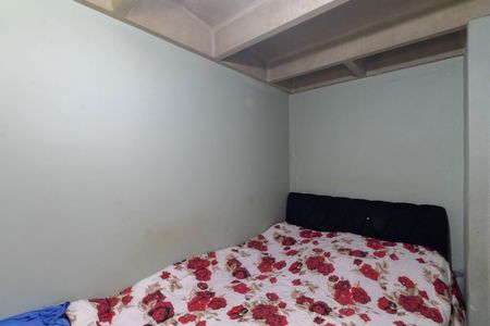 Apartamento à venda com 40m², 1 quarto e sem vagaQuarto