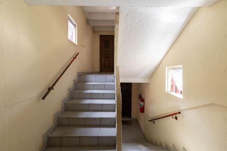 Apartamento à venda com 40m², 1 quarto e sem vagaÁrea Comum