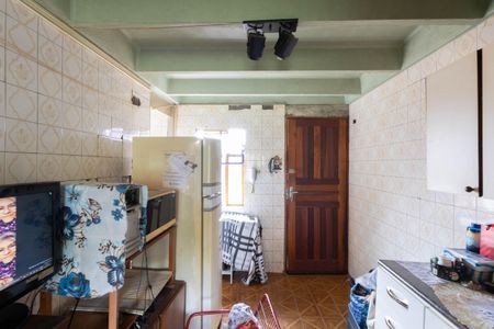Apartamento à venda com 40m², 1 quarto e sem vagaSala