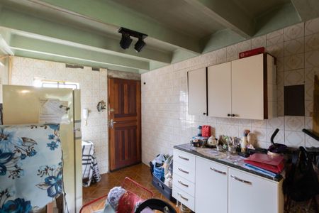 Sala de apartamento à venda com 1 quarto, 40m² em Conjunto Residencial José Bonifácio, São Paulo