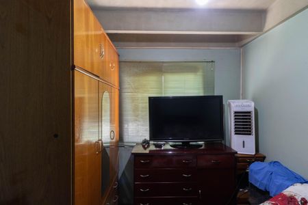 Quarto de apartamento à venda com 1 quarto, 40m² em Conjunto Residencial José Bonifácio, São Paulo