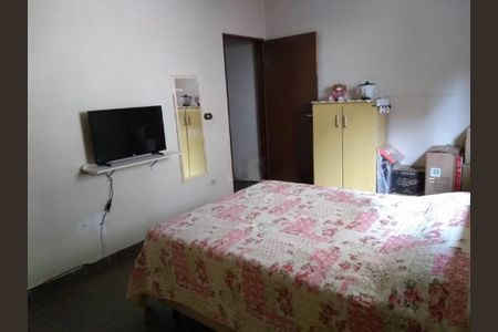 Casa à venda com 3 quartos, 280m² em Alto Industrial, São Bernardo do Campo