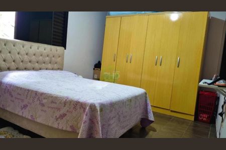 Casa à venda com 3 quartos, 280m² em Alto Industrial, São Bernardo do Campo