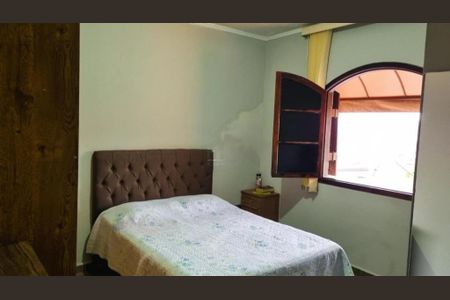 Casa à venda com 3 quartos, 280m² em Alto Industrial, São Bernardo do Campo