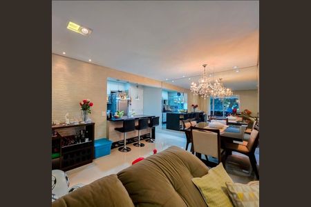 Apartamento à venda com 3 quartos, 77m² em Jardim Esmeralda, São Paulo