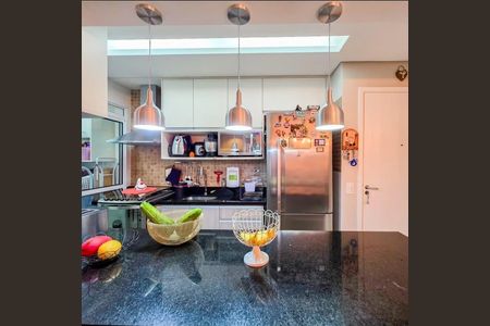 Apartamento à venda com 3 quartos, 77m² em Jardim Esmeralda, São Paulo