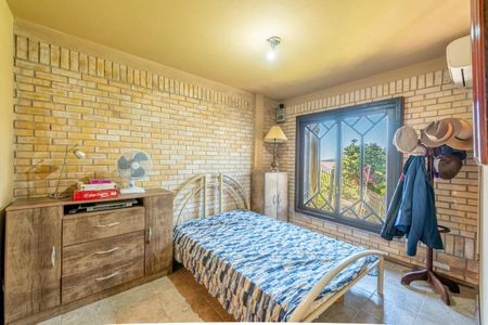 Casa à venda com 460m², 4 quartos e 5 vagasQuarto