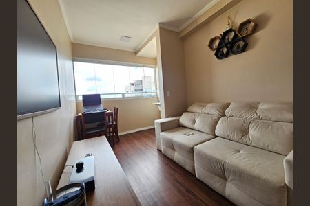 Apartamento à venda com 37m², 2 quartos e sem vaga