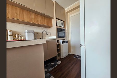 Apartamento à venda com 37m², 2 quartos e sem vaga