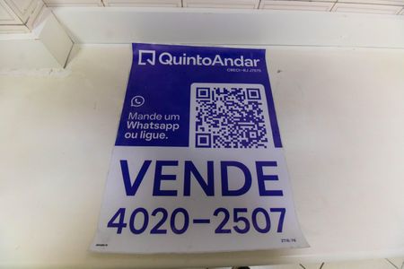 Apartamento à venda com 110m², 3 quartos e 1 vagaPlaquinha 