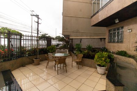 Apartamento à venda com 110m², 3 quartos e 1 vagaÁrea externa