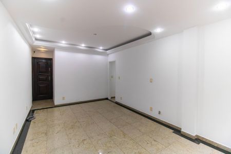 Apartamento à venda com 110m², 3 quartos e 1 vagaSala