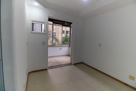 Apartamento à venda com 110m², 3 quartos e 1 vagaSuíte 