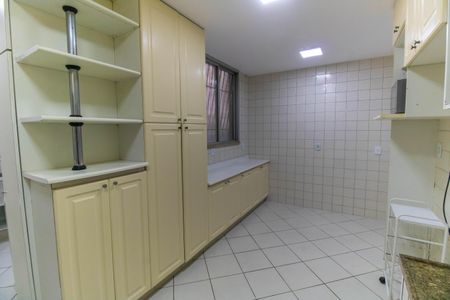 Apartamento à venda com 110m², 3 quartos e 1 vagaCozinha