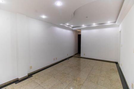 Sala de apartamento à venda com 3 quartos, 110m² em Icaraí, Niterói
