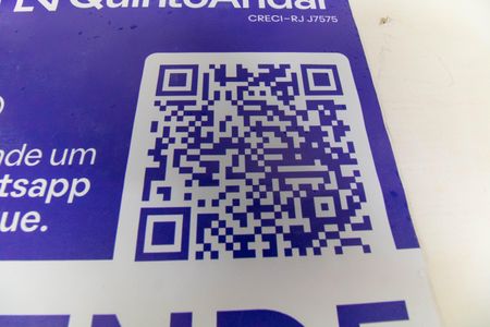 Apartamento à venda com 110m², 3 quartos e 1 vagaPlaquinha 