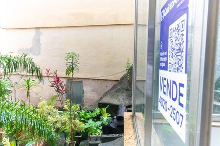 Apartamento à venda com 110m², 3 quartos e 1 vagaPlaquinha 