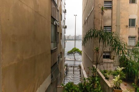 Apartamento à venda com 110m², 3 quartos e 1 vagaVista da Suíte 