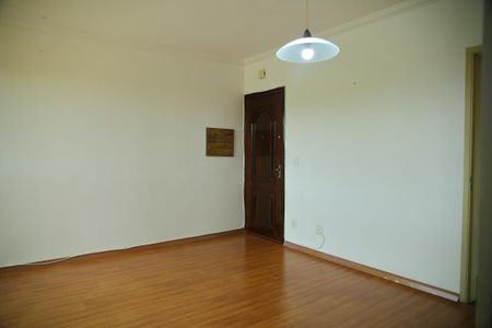 Sala de apartamento para alugar com 3 quartos, 64m² em Demarchi, São Bernardo do Campo