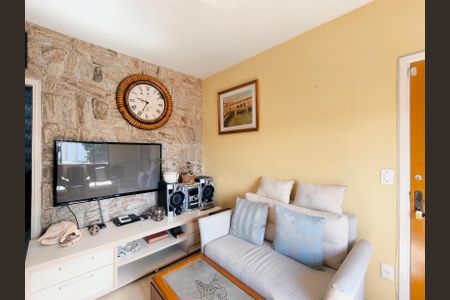 Apartamento à venda com 2 quartos, 54m² em Jardim Quintas das Videiras, Jundiaí