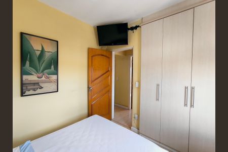 Apartamento à venda com 2 quartos, 54m² em Jardim Quintas das Videiras, Jundiaí
