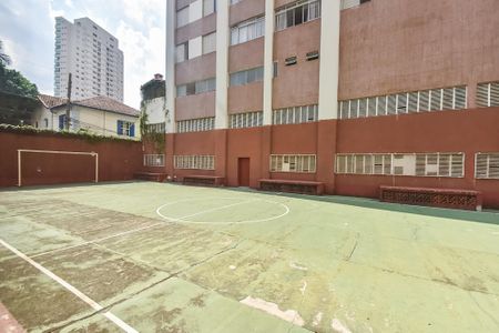 Apartamento à venda com 110m², 2 quartos e 1 vagaQuadra Esportiva