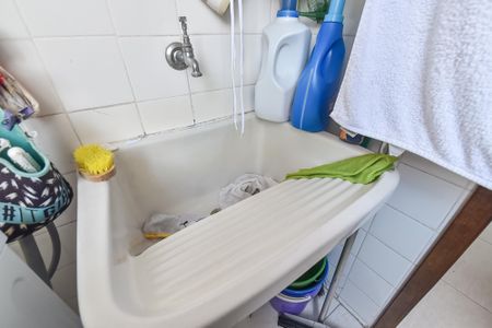 Apartamento à venda com 110m², 2 quartos e 1 vagaÁrea de serviço