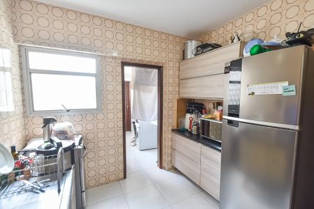 Apartamento à venda com 110m², 2 quartos e 1 vagaCozinha