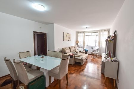 Sala de apartamento à venda com 2 quartos, 110m² em Vila Mariana, São Paulo