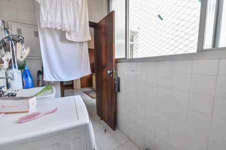 Apartamento à venda com 110m², 2 quartos e 1 vagaÁrea de serviço