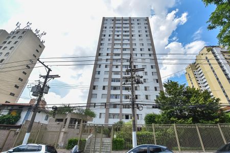 Apartamento à venda com 110m², 2 quartos e 1 vagaFachada