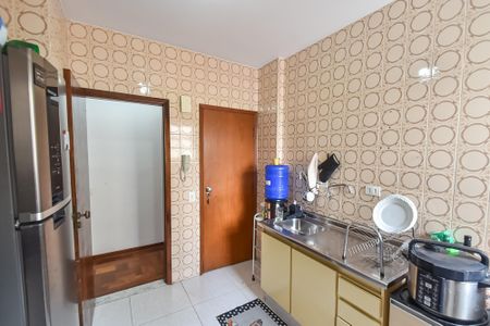 Apartamento à venda com 110m², 2 quartos e 1 vagaCozinha