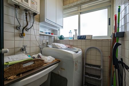 Apartamento à venda com 57m², 2 quartos e 1 vaga Apartamento à venda com 57m², 2 quartos e 1 vagaLavabo