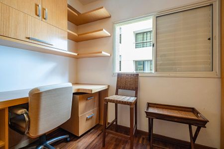 Apartamento à venda com 57m², 2 quartos e 1 vaga Apartamento à venda com 57m², 2 quartos e 1 vagaQuarto 2