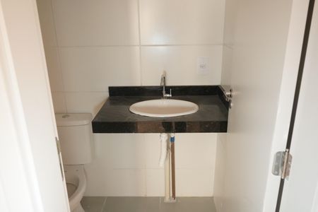 Apartamento à venda com 40m², 2 quartos e 1 vagaBanheiro