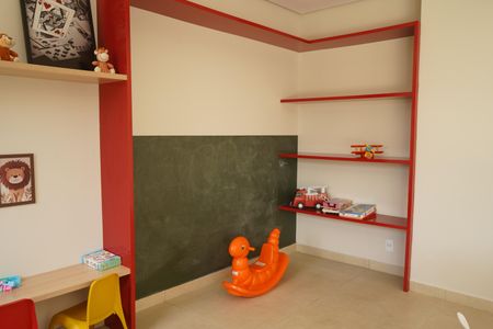 Apartamento à venda com 40m², 2 quartos e 1 vagaÁrea comum - Jogos