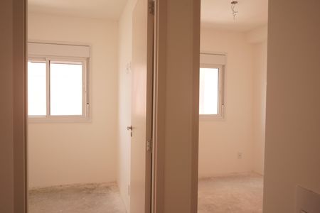 Apartamento à venda com 40m², 2 quartos e 1 vagaQuartos