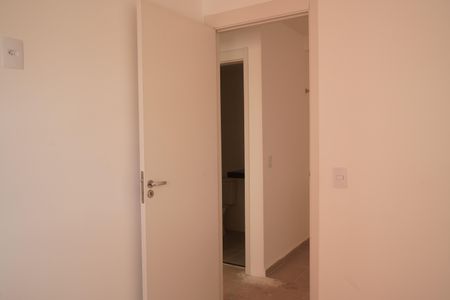 Apartamento à venda com 40m², 2 quartos e 1 vagaQuarto 1